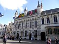 34 Brugge - Il Burg